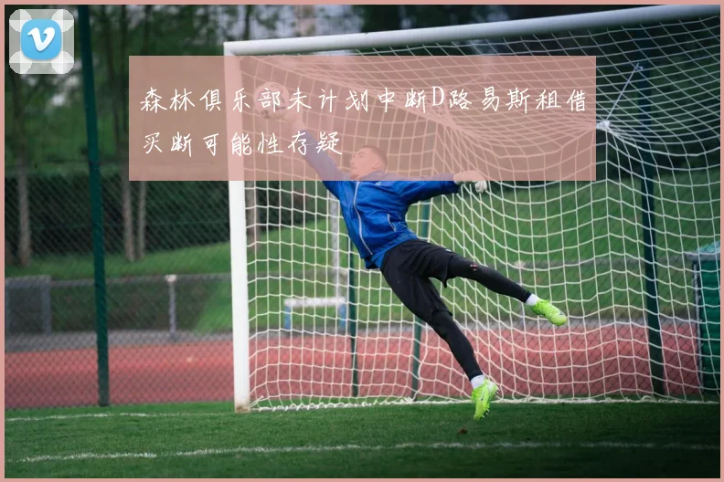 森林俱乐部未计划中断D路易斯租借买断可能性存疑